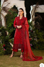 Load image into Gallery viewer, SOBIA NAZIR luxury lawn 2025 D# 3A Unstitched