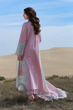 Load image into Gallery viewer, Rang Rasiya (Premium) Lawn collection (MAHSA) D08 Unstitched'26