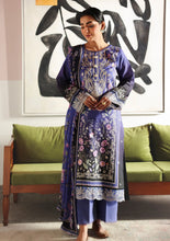 Load image into Gallery viewer, DOSTI by RAAYA Printed Lawn collection D-10 MIRA Unstitched '26