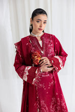 Load image into Gallery viewer, QALAMKAR  LUXURYLAWN &#39;25 | SAMEEN | SB#02 Unstitched
