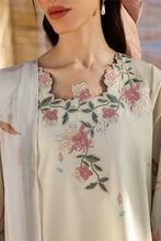 Load image into Gallery viewer, IZNIK Printed Lawn Embroidered collection UE-672 '26