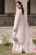 Load image into Gallery viewer, JAZMIN EMBROIDERED LAWN Article no:SS&#39;24-D08 UNSTITCHED &#39;24