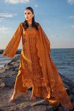 Load image into Gallery viewer, Rang Rasiya Premium Summer Collection D12 (ZARIAH) Unstitched