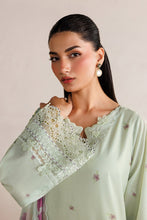Load image into Gallery viewer, IZNIK Festive Lawn Embroidered collection IBE-06 Unstitched '26