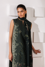 Load image into Gallery viewer, IZNIK Exclusive Printed Lawn Embroidered collection UE-639 Unstitched '26