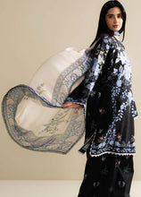 Load image into Gallery viewer, COCO by Zara shahjahan Prints Lawn collection EMIN-10B (Unstitched)