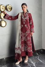 Load image into Gallery viewer, QALAMKAR QlineLUXURY LAWN '26 |NISA | QKL-08 Unstitched