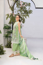 Load image into Gallery viewer, SOBIA NAZIR DESIGN VITAL LAWN Collection D-12A 2024 UNSTITCHED
