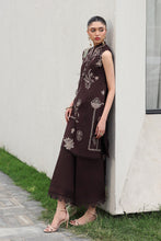 Load image into Gallery viewer, QALAMKAR QlineLUXURY LAWN '26 |YASRA | QKL-15 Unstitched