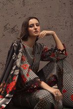 Load image into Gallery viewer, Charizma C-Prints Linen Collection CPW5-04 (Unstitched)