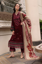 Load image into Gallery viewer, Charizma Poshima Winter V1 Collection PSW6-08 (Unstitched)'26