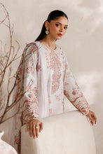 Load image into Gallery viewer, IZNIK Festive Lawn Embroidered collection IBE-04 Unstitched '26