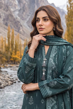 Load image into Gallery viewer, LAKHANY PashminaPrinted Winter Edit'26 lawn collection D-0160-B  Unstitched