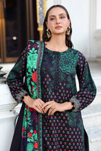 Load image into Gallery viewer, Charizma ANIIQ Embroidered Linen Collection ANW6-07 (Unstitched)