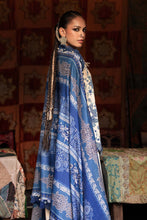 Load image into Gallery viewer, Maria B MPrints Embroidered Cambric suit |Unstitched MPT-3104-A '26
