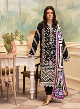 Load image into Gallery viewer, Elaan Roheenaz Winter| Embroidered Party Wear| Unstitched 07B