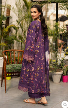 Load image into Gallery viewer, Rang Rasiya (LIFESTYLE) Summer Collection (CHARLOTTE) Unstitched&#39;25