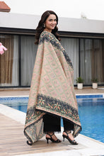 Load image into Gallery viewer, Rang Rasiya (FLORENCE) Luxury Lawn Festive Edit collection (AFSANEH) D-07 Unstitched