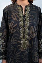 Load image into Gallery viewer, Baroque Summer | Luxury Pret 25 | Unstitched VISCOSE SILK UF-4042