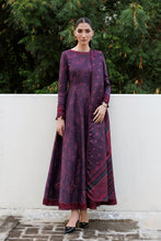 Load image into Gallery viewer, JAZMIN digital Printed Premium EMBROIDERED Viscose UW-0260 UNSTITCHED '26