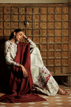 Load image into Gallery viewer, IZNIK PRE-FALL Embroidered Winter collection IPF-28 Unstitched '26