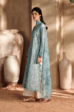 Load image into Gallery viewer, IZNIK Printed Lawn Embroidered collection UE-671 '26