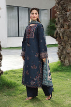 Load image into Gallery viewer, Rang Rasiya (FLORENCE) Luxury Lawn Festive Edit collection (NILOFER) D-02 Unstitched