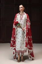 Load image into Gallery viewer, QALAMKAR Lawn|QPrints QQP-02B|(HANIA) Casual Wear Unstitched
