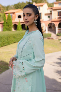 QALAMKAR Qline SUMMER COLLECTION '25|HELEN | QM#13 Unstitched