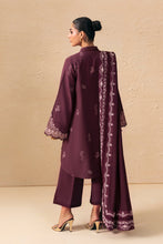 Load image into Gallery viewer, QALAMKAR Slub Linen |QPrints QPW-02B|(VEENA) Casual Wear Unstitched