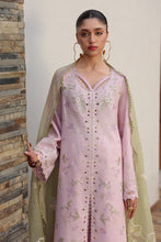Load image into Gallery viewer, QALAMKAR QlineLUXURY LAWN '26 |ZAYLA  | QKL-12 Unstitched