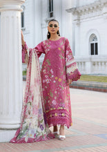 Load image into Gallery viewer, Elaf Premium Signature Embroidered Lawn Collection ESG-5B (DELILAH) unstitched'26