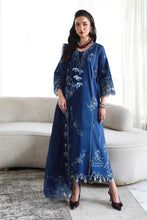 Load image into Gallery viewer, QALAMKAR QlineLUXURY LAWN '26 |SORAI | QKL-01 Unstitched
