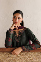 Load image into Gallery viewer, IZNIK Festive Printed Lawn Embroidered collection IBE-03 Unstitched '26