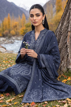 Load image into Gallery viewer, LAKHANY PashminaPrinted Winter Edit'26 lawn collection D-0192-C  Unstitched