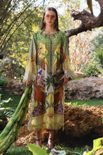 Load image into Gallery viewer, Maria B MPrints Embroidered Lawn suit |Unstitched MPT-2905-B