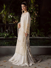 Load image into Gallery viewer, AMELIA BY MAHNUR EMBROIDERED LUXURY WINTER collection AM-03