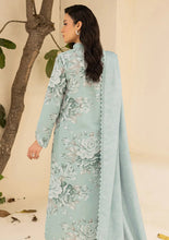 Load image into Gallery viewer, Farasha Winter khaddar collection WINKEL Unstitched