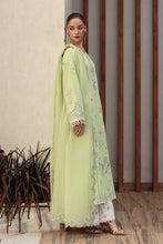 Load image into Gallery viewer, QALAMKAR QlineLUXURY LAWN '26 |AYANA | QKL-05 Unstitched
