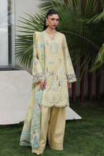 Load image into Gallery viewer, QALAMKAR QlineLUXURY LAWN '26 |MEIRA | QKL-11 Unstitched