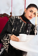 Load image into Gallery viewer, Maria B M/Basics Printed Lawn suit |Unstitched MB-06-A