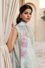 Load image into Gallery viewer, IZNIK Printed Lawn Embroidered collection UE-676 '26