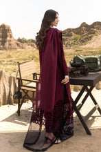 Load image into Gallery viewer, Rang Rasiya (Premium) Luxury  Eid collection (MAYA) D07 Unstitched&#39;25