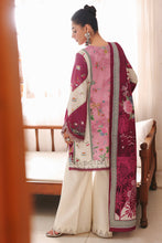 Load image into Gallery viewer, QALAMKAR WINTER|QPrints |QW-10B|(KENNA) Casual Wear Unstitched