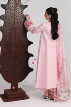 Load image into Gallery viewer, QALAMKAR Festive LUXURY LAWN '26 | NORAH | QFL-04 Unstitched