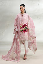 Load image into Gallery viewer, QALAMKAR Lawn|QPrints QQP-02|(RIMAH) Casual Wear Unstitched
