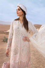 Load image into Gallery viewer, Maria B Luxury Embroidered lawn Suit |Stitched |DL-1204