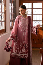 Load image into Gallery viewer, JAZMIN Shahkaar Luxury EMBROIDERED LAWN Article no: SL26-D08 UNSTITCHED '26