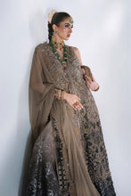 Load image into Gallery viewer, Maria.B Mbroidered Organza Party wear suit |Unstitched'26 BD-3102