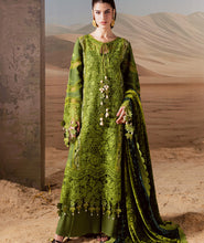 Load image into Gallery viewer, AMELIA BY MAHNUR EMBROIDERED LUXURY WINTER collection AM-12